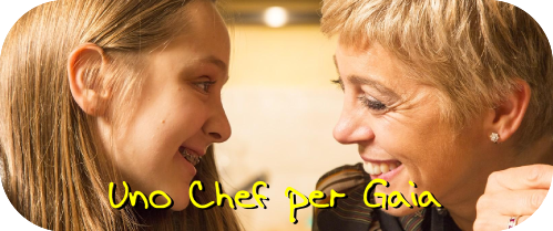 Uno chef per Gaia