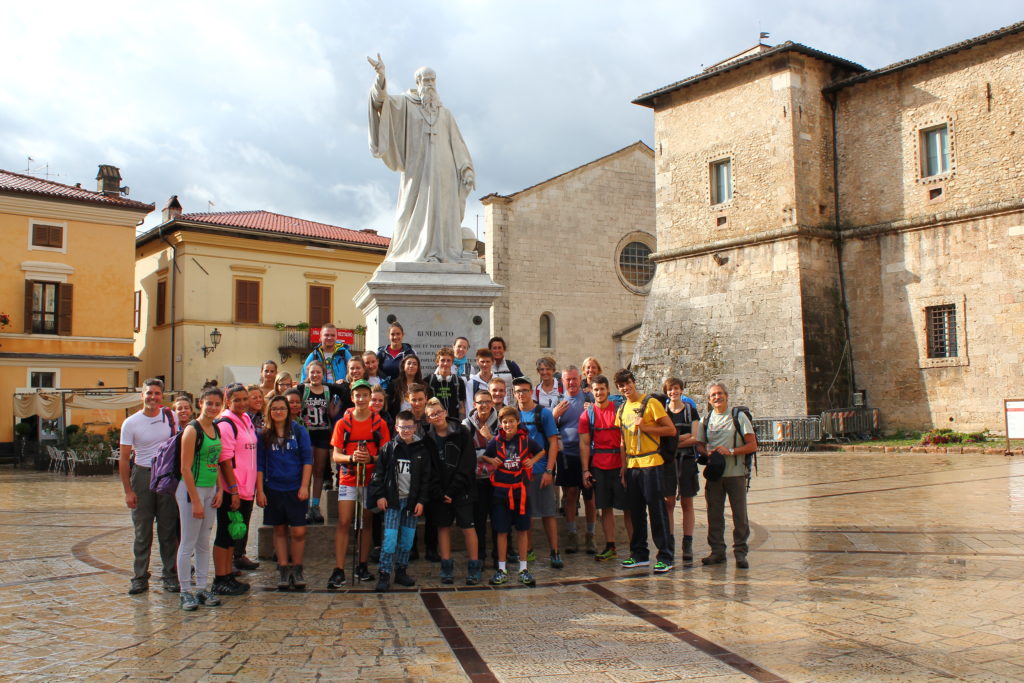 Norcia